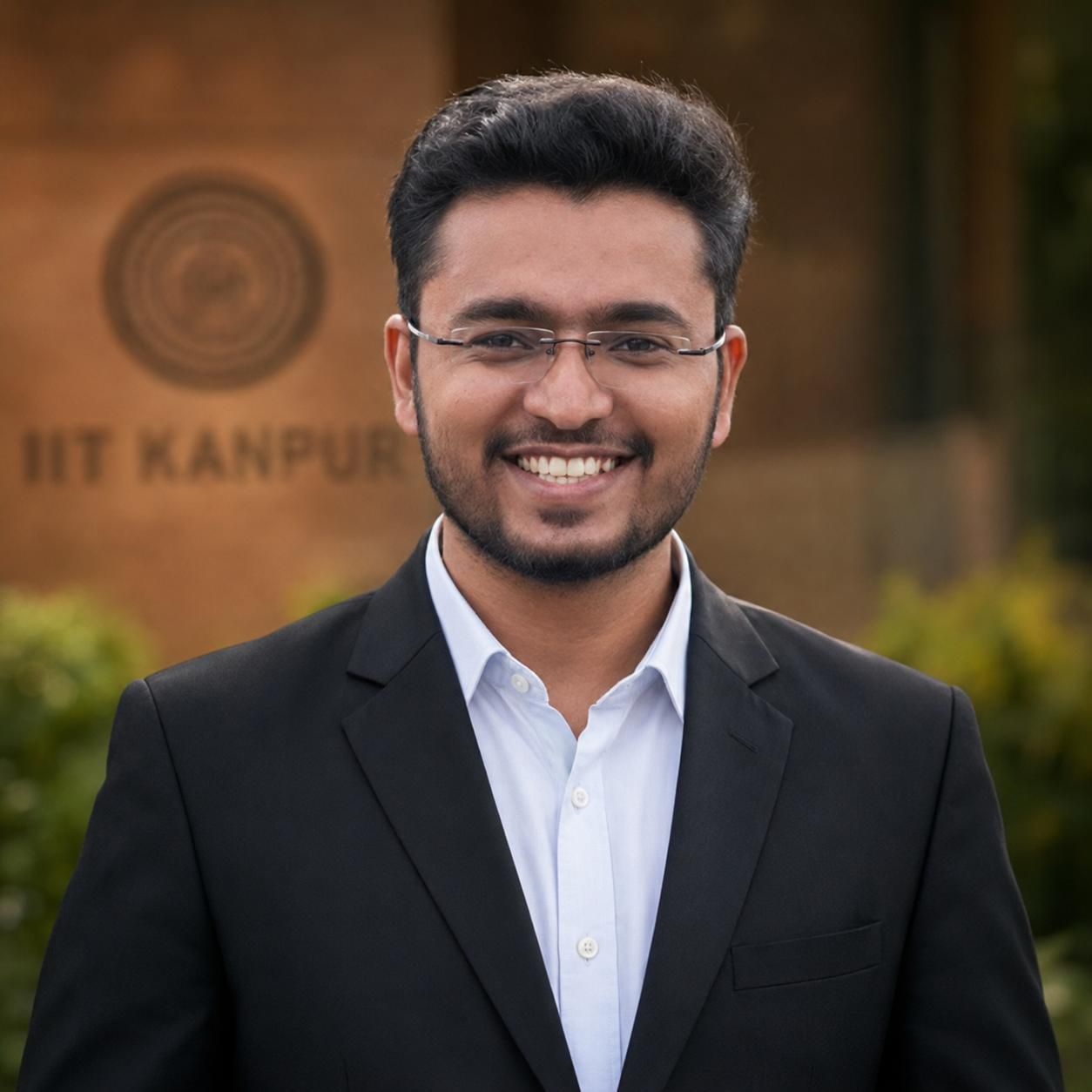 Lokesh Sharma